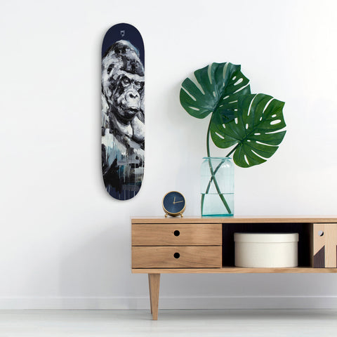 Fakeboard | Georges by Vincent Richeux | Distinctive Home Decor | Handmade Fakeboards | Shop now from A$250