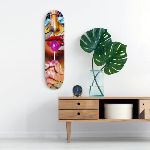 Fakeboard | West of Eden by Monika Nowak | Distinctive Home Decor | Handmade Fakeboards | Shop now from A$250