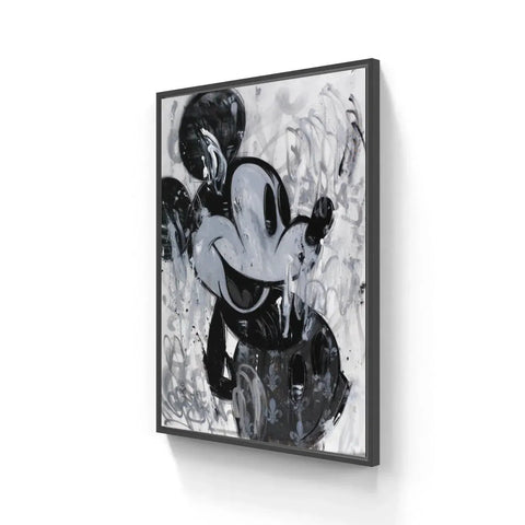 Grey Shades by Mr Oreke | Distinctive Home Decor | Handmade Aluminium Artworks | Shop now from A$325