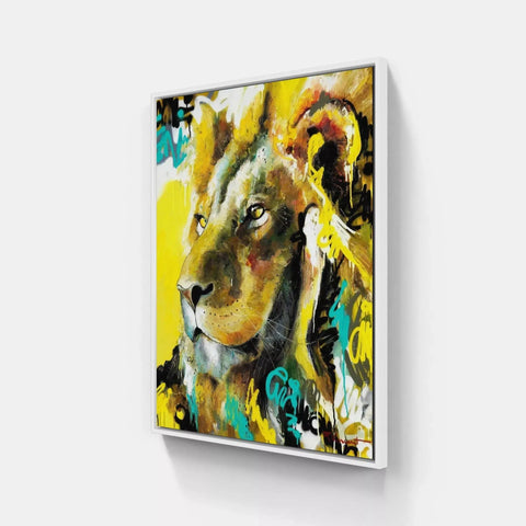 Joseph by Vincent Richeux | Distinctive Home Decor | Handmade Aluminium Artworks | Shop now from A$355