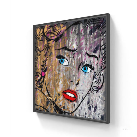 Love Letter by Mr Oreke | Distinctive Home Decor | Handmade Aluminium Artworks | Shop now from A$245