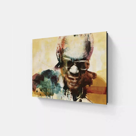 Mr r by Nicolas Blind | Distinctive Home Decor | Handmade Aluminium Artworks | Shop now from A$290