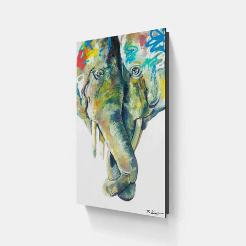 Pure Love by Vincent Richeux | Distinctive Home Decor | Handmade Aluminium Artworks | Shop now from A$290