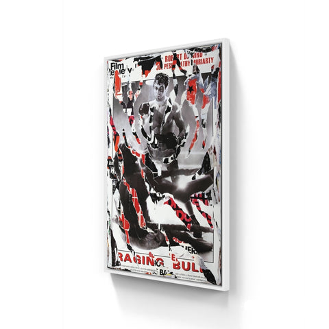 Raging Bull by Viviani | Distinctive Home Decor | Handmade Aluminium Artworks | Shop now from A$290