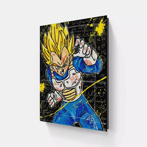 Vegeta by Onizbar | Distinctive Home Decor | Handmade Aluminium Artworks | Shop now from A$355