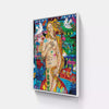 Venus By Jisbar • Handcrafted Dibond® Art Prints