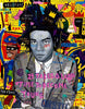 Young Basquiat By Jisbar • Handcrafted Canvas Art Prints